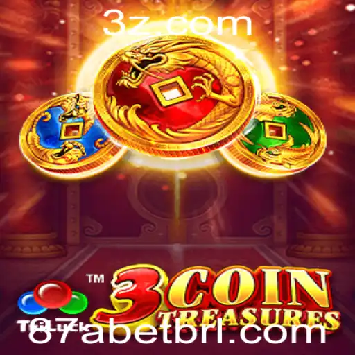 Explorando o Fascinante Mundo de 3CoinTreasures: Um Mergulho nas Regras e Dinâmicas