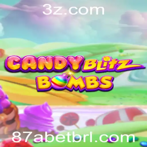 CandyBlitzBombs: Uma Aventura Explosiva no Mundo dos Jogos