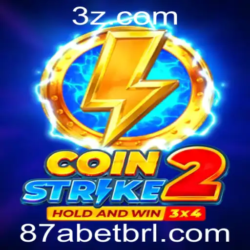 Coinstrike2: Uma Nova Era no Mundo dos Jogos de Apostas
