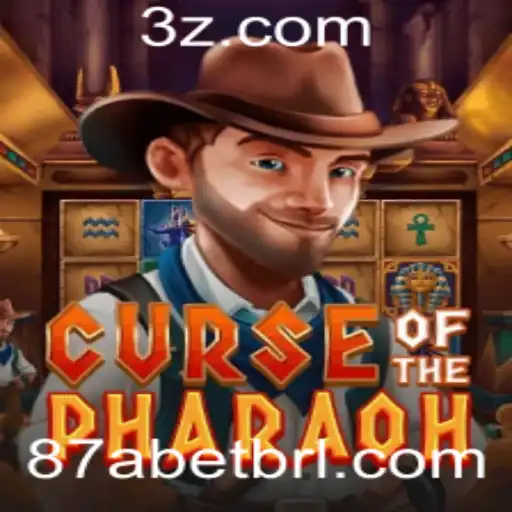 CurseofthePharaoh: Aventuras e Desafios com a Palavra-Chave 87a bet