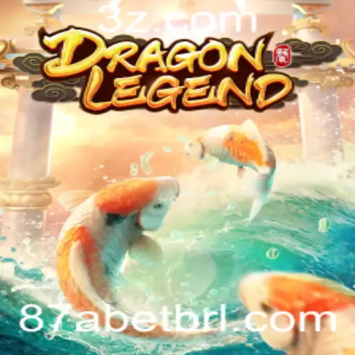 DragonLegend: Descubra as Aventuras Épicas e Estratégias de Jogo com 87a Bet