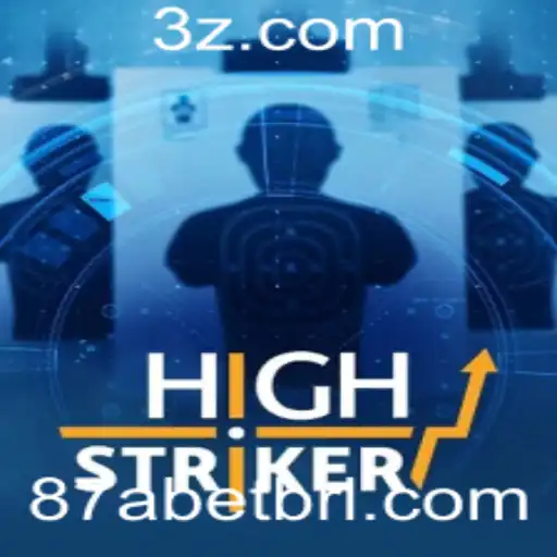 Descubra o Jogo 'HighStriker' e Como Apostar com '87a Bet'