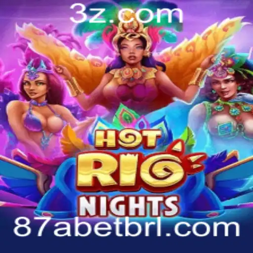 Descubra o Mundo Fascinante de HotRioNights: O Jogo do Momento