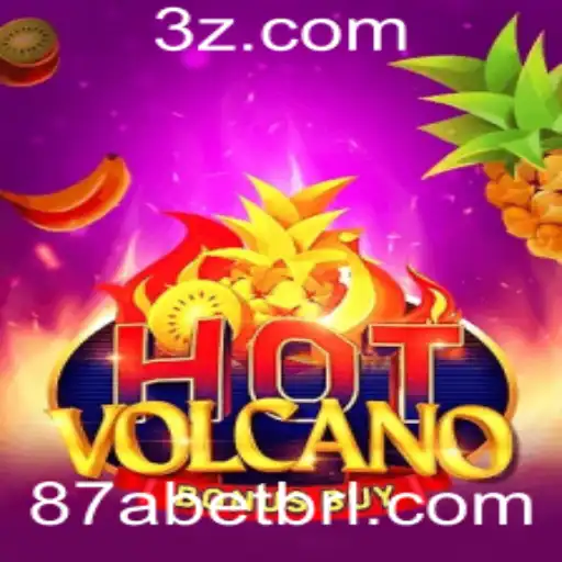 Explorando o Fascinante Mundo de HotVolcanoBonusBuy com 87a Bet