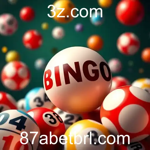 Jogos de Bingo: A Emoção e Evolução da 87a bet