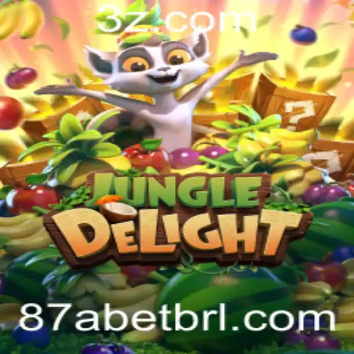 Descubra as Aventuras de JungleDelight e a Emoção da 87a bet