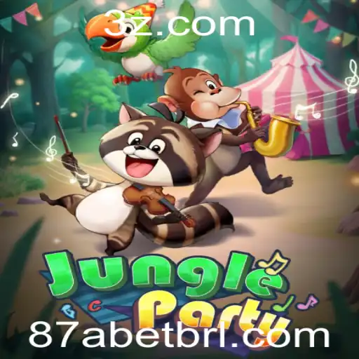 Descobrindo JungleParty: Um Mergulho no Mundo da Diversão com 87a Bet
