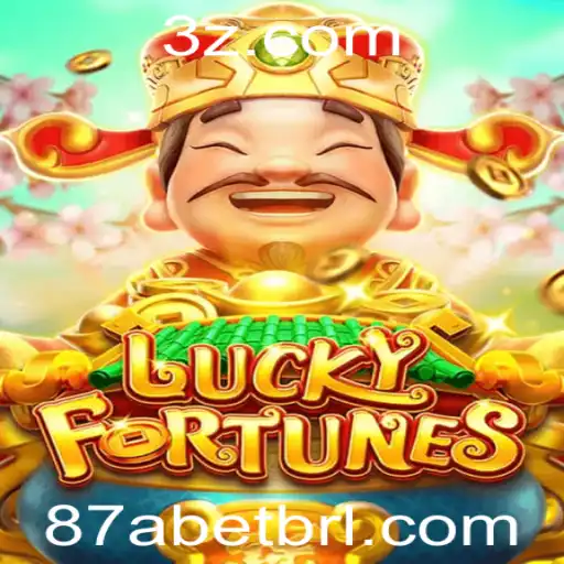 Descubra o Mundo Fascinante de LUCKYFORTUNES e a Estratégia 87a Bet