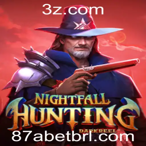 NightfallHunting: Mergulhe no Jogo de Aventura e Estratégia