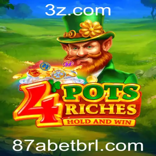 Explorando o Mundo Empolgante de 4potsriches: O Jogo de Apostas do Momento