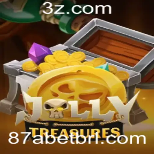 Descubra JollyTreasures: O Empolgante Jogo de Aventuras e Apostas 87a bet