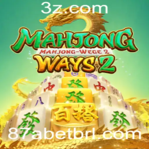 Descubra MahjongWays2: O Jogo de Azar que Redefine a Experiência de Cassinos Online