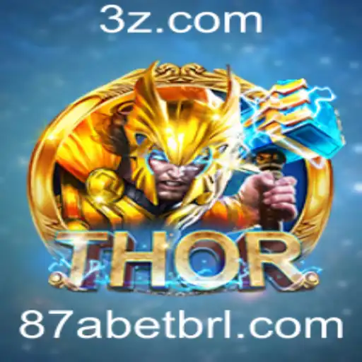 THOR: Um Jogo de Estratégia e Aventura