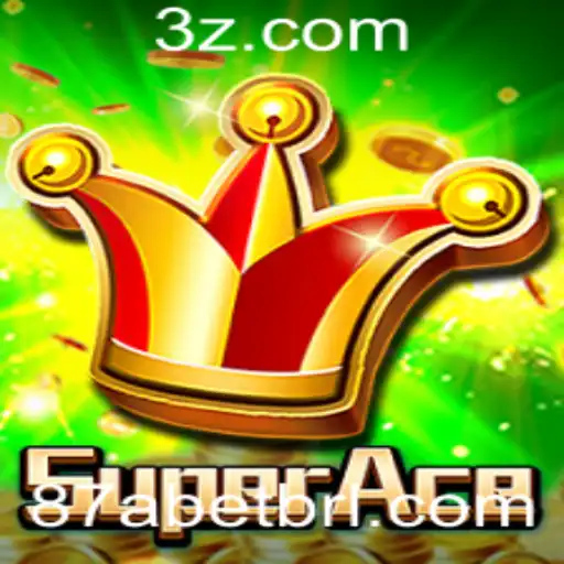 Descubra o Mundo de SuperAce: O Jogo Fascinante com 87a bet